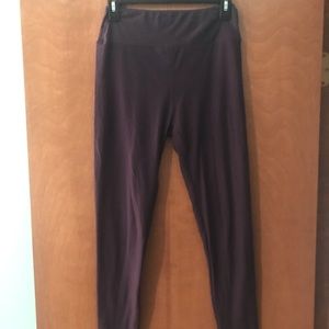 LuLaRoe OS Leggings